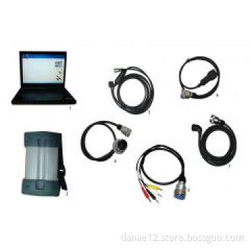 Mercedes Benz XP-star,auto diagnosis and programming tool